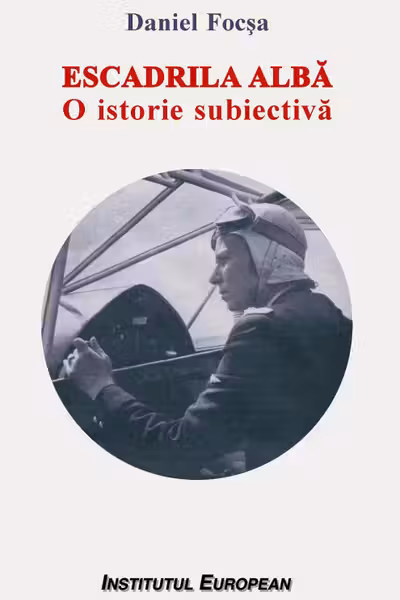 Escadrila Alba