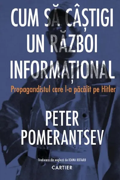 Cum sa castigi un razboi informational