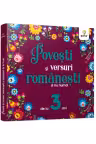 Povesti si versuri romanesti si nu numai pentru 3 ani
