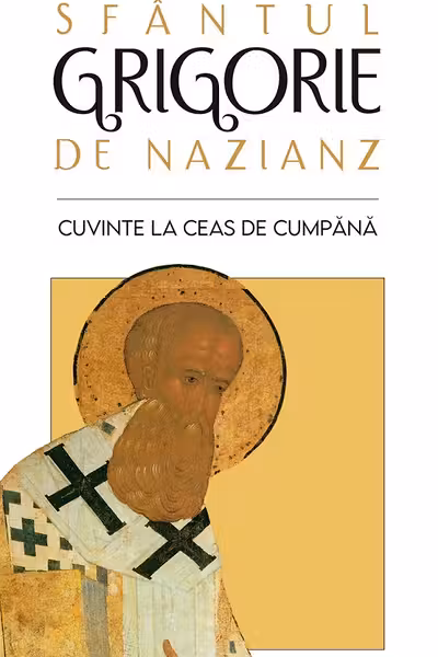 Cuvinte la ceas de cumpana