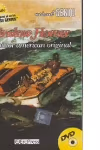 Micul geniu, nr. 12 - Winslow Homer - un pictor american original (carte + DVD)