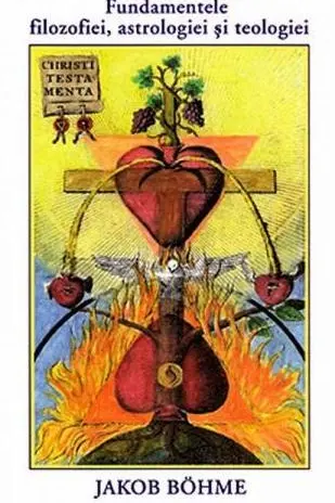 Aurora. Fundamentele filozofiei, astrologiei și teologiei