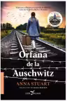 Orfana de la Auschwitz