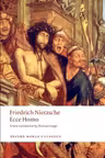 Ecce Homo: How To Become What You Are