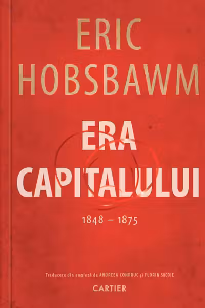 Era capitalului