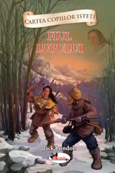 Fiul lupului