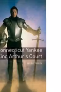 OBW 3E Starter: A Connecticut Yankee in King Arthur's Court