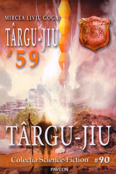 Târgu Jiu '59