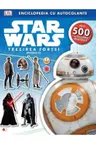 Star Wars. Trezirea fortei. Episodul VII. Enciclopedia cu autocolante