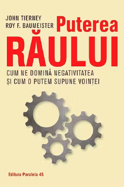 Puterea raului