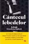 Carte pentru toti Vol 189 CANTECUL LEBEDELOR