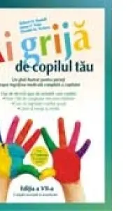 Ai grija de copilul tau