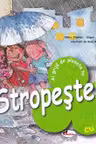 Stropește cu apă! Ai grijă de planeta ta