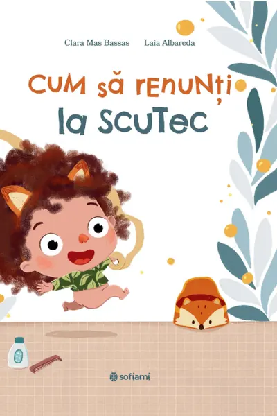 Cum sa renunti la scutec