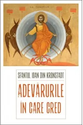Adevarurile in care cred