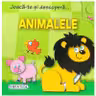 Joaca-te si descopera... Animalele