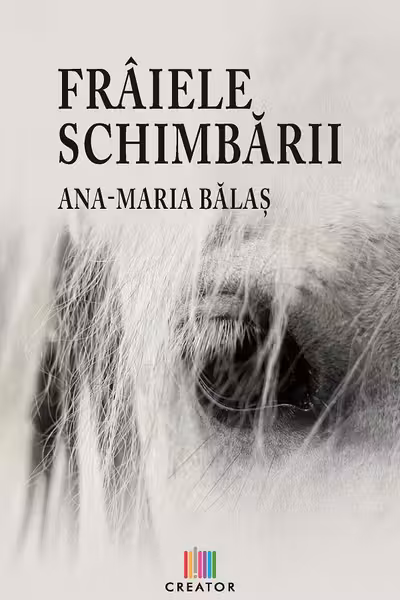 Frâiele schimbării