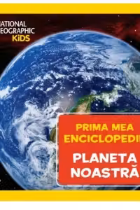 Planeta noastra