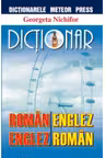 Dictionar roman-englez, englez-roman