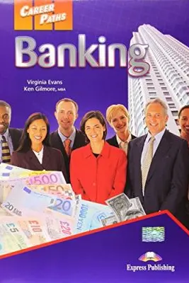 Curs limba engleza Career Paths Banking Teacher's Pack 1