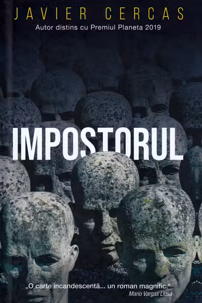 Impostorul