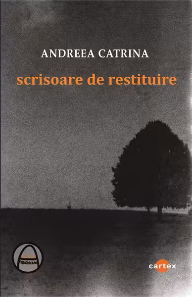Scrisoare de restituire