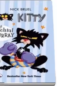 Kitty si unchiul Murray