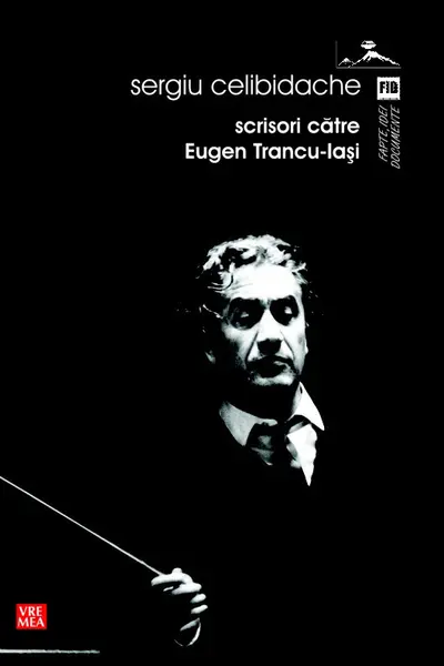 Scrisori catre Eugen Trancu-Iasi