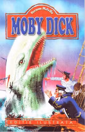 Moby Dick