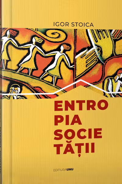 Entropia societatii