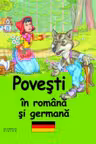 Povesti in romana si germana