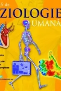 Atlas de fiziologie umană