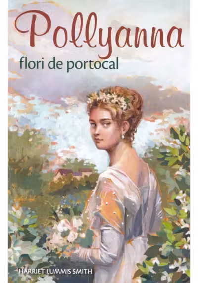 Pollyanna flori de portocal