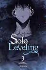 Solo Leveling - Volume 3