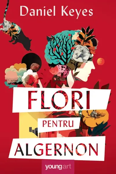 Flori pentru Algernon