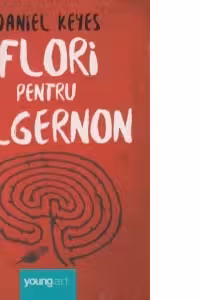 Flori pentru Algernon