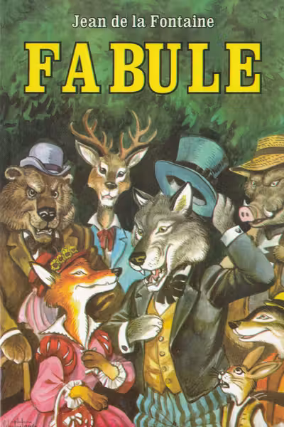Fabule
