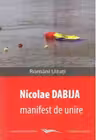 Manifest de unire