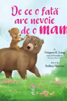 De ce o fata are nevoie de o mama