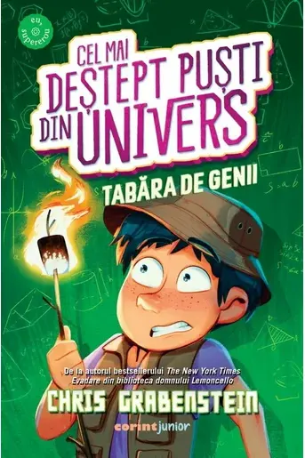 Tabara de Genii