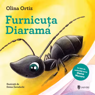 Furnicuta Diarama