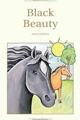 Black Beauty