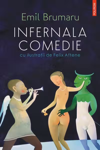 Infernala comedie