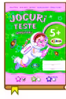 Jocuri, Teste, Ghicitori 5+