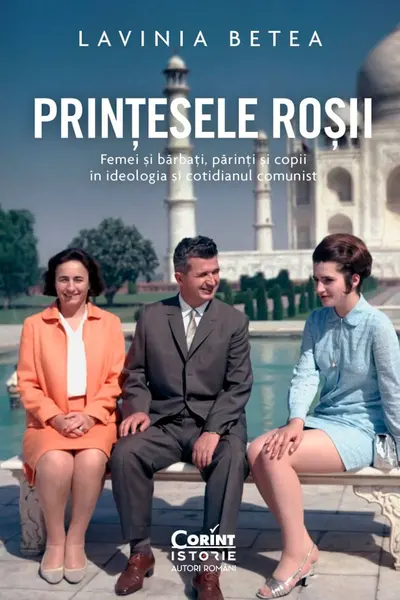 Printesele rosii
