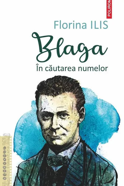Blaga. in cautarea numelor