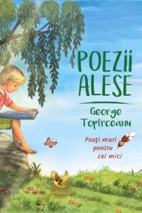 Poezii alese