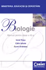 Biologie. Manual pentru clasa a 11-a