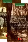 Don Quijote de La Mancha. Vol. I + II