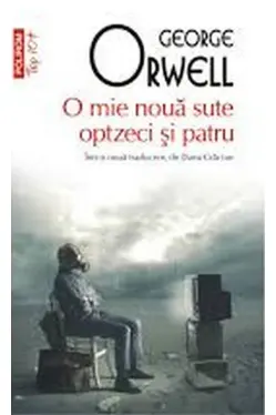 O mie noua sute optzeci si patru
